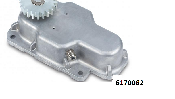 Bộ Vận hành Diablo 24VDC